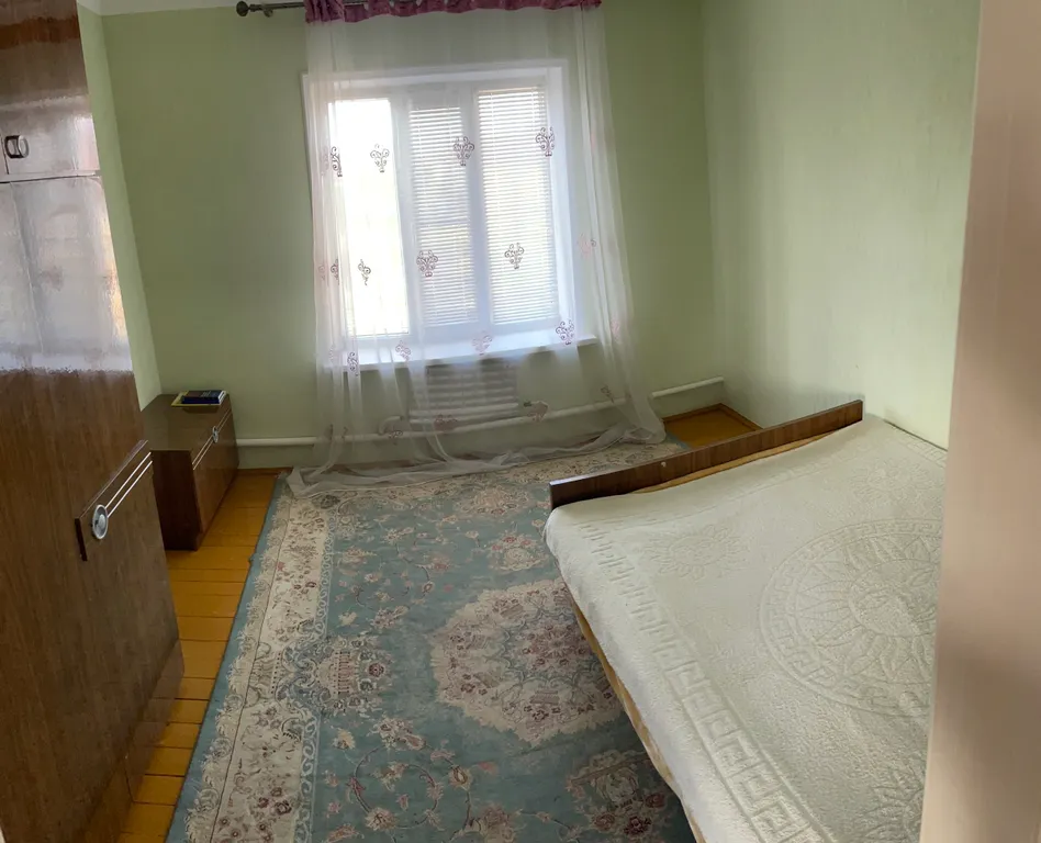 Коттедж Уютный дом с закрытым двором плюс гараж — Каспийск