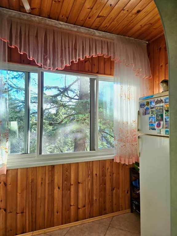 Уютная и комфортная комната в сталинке