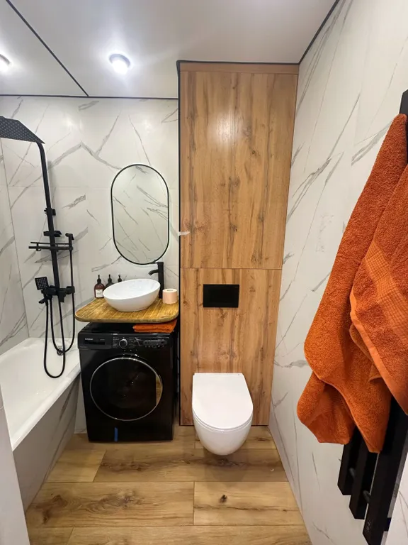 Люкс в центре