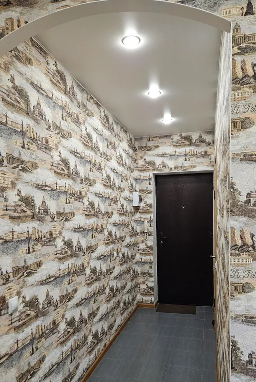 Уютная студия в центре