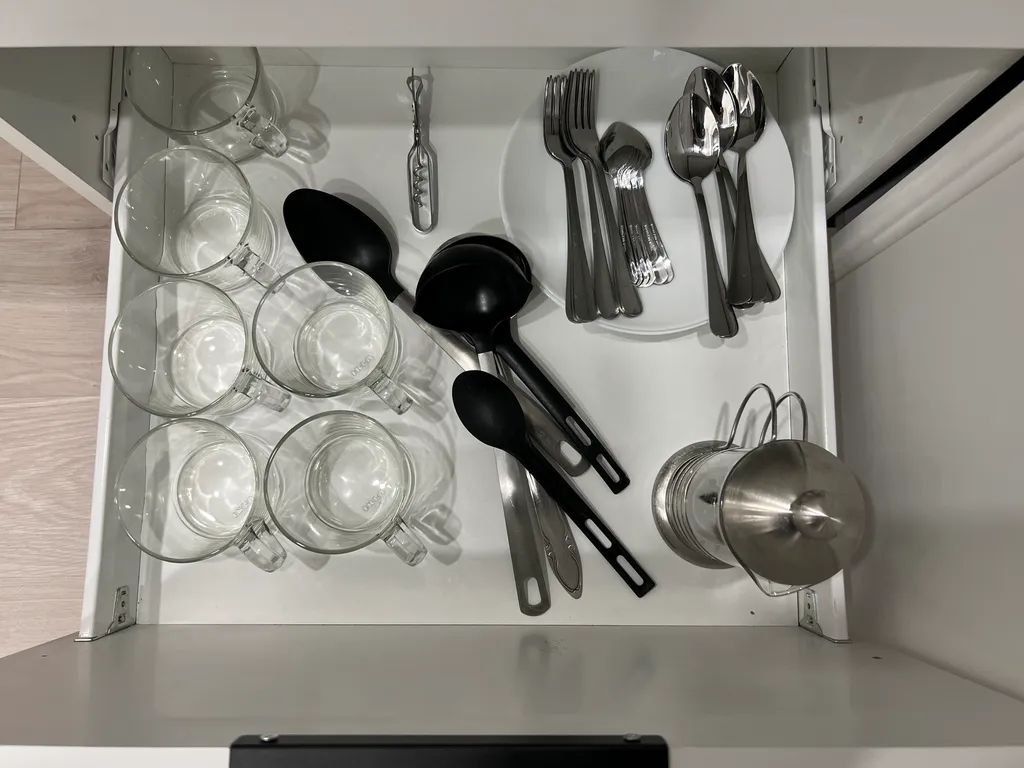 2-комнатная квартира в центре города