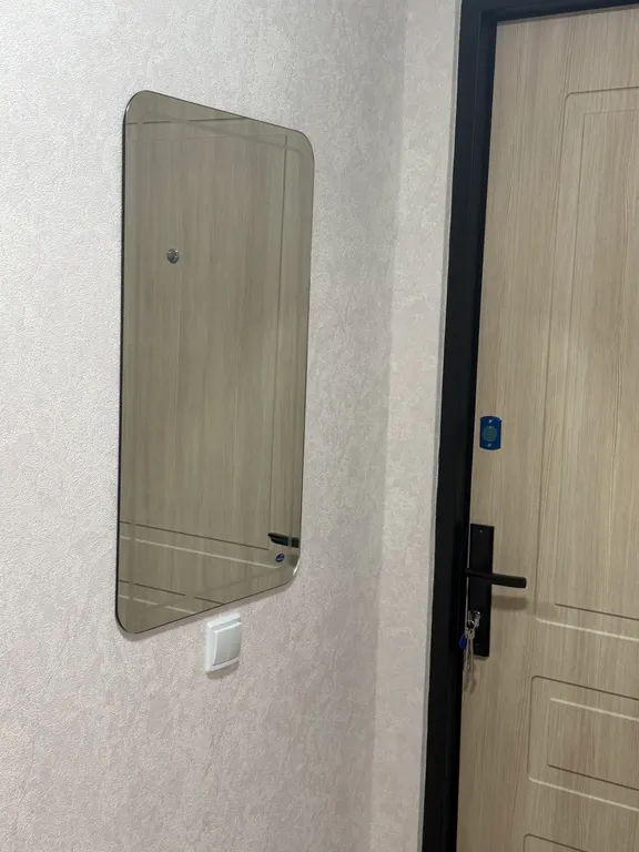 Квартира посуточно в центре города новострой!