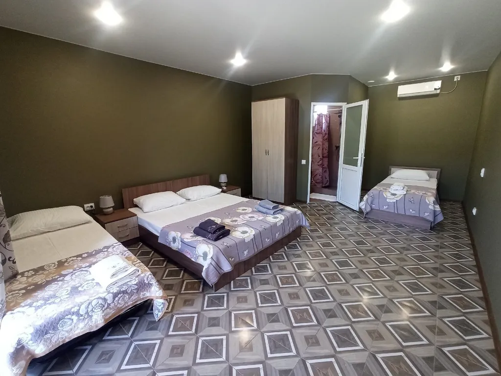 Квартира Комната — Витино