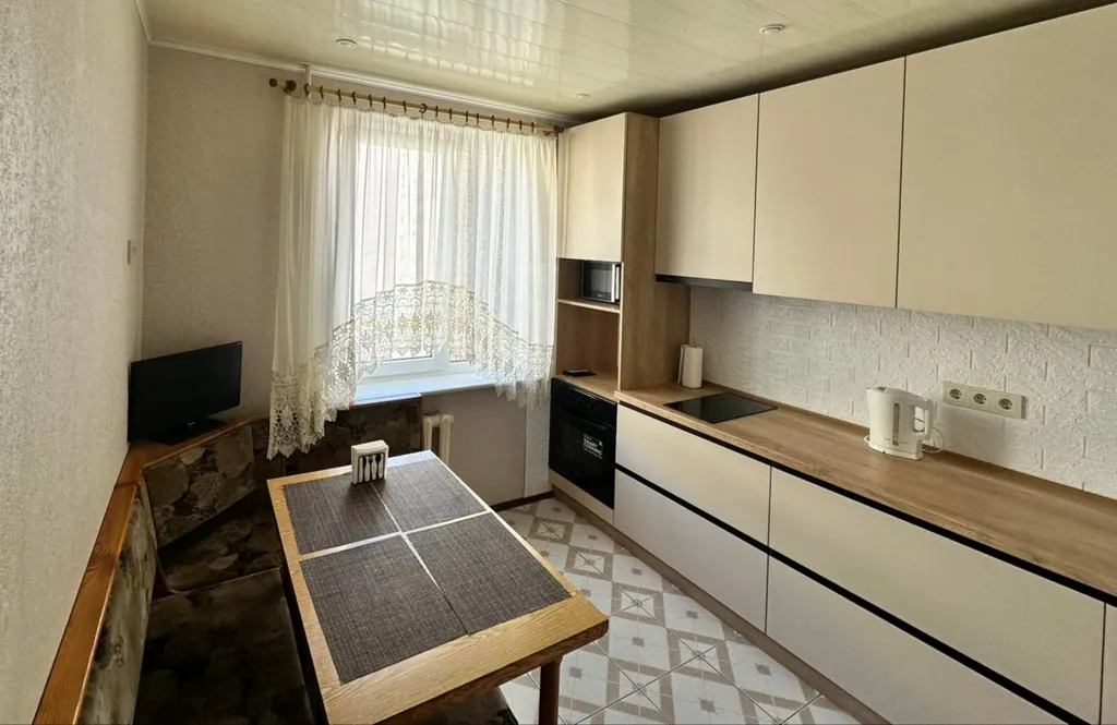 Просторная, уютная квартира — аренда посуточно в Минск