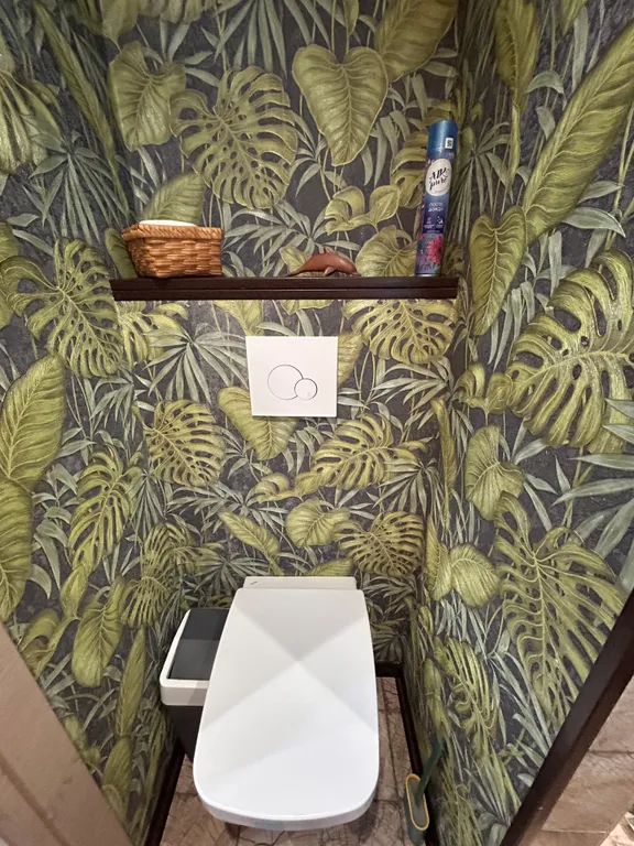 Лагуна уюта