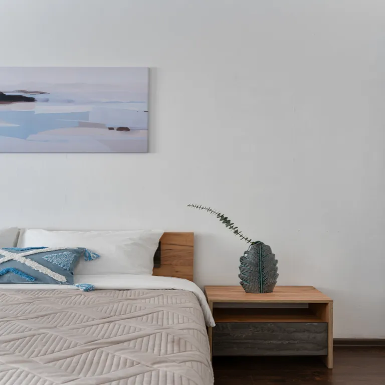 Квартира Квартира Тайны голубого океана в Нахабино — Нахабино