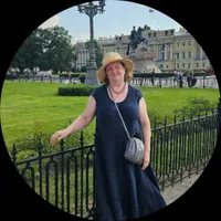 Валентина Кротач