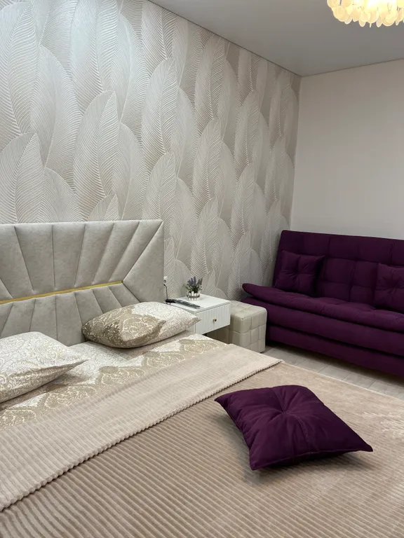 Квартира Квартира в Новом городе — Владикавказ