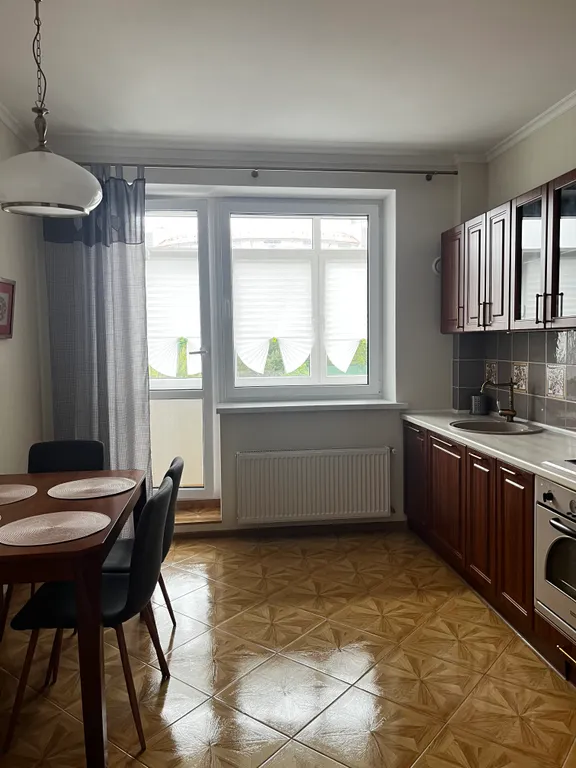 2-х комнатная квартира