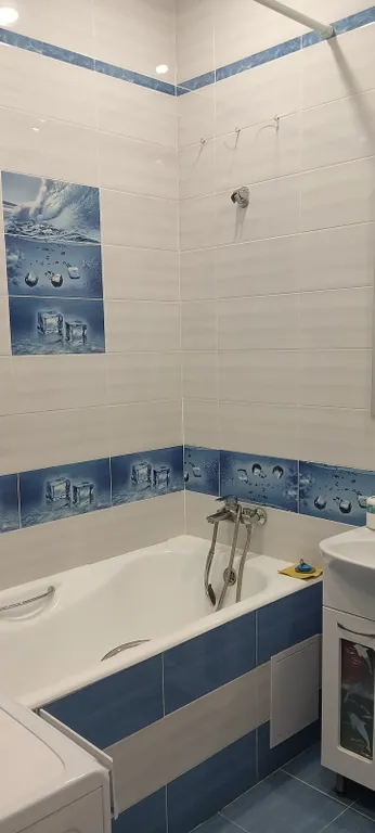 Квартира Уютная квартира в районе Дельфинария — Геленджик