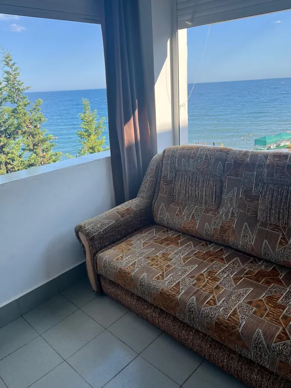 Квартира Комната — аренда посуточно в Семидворье