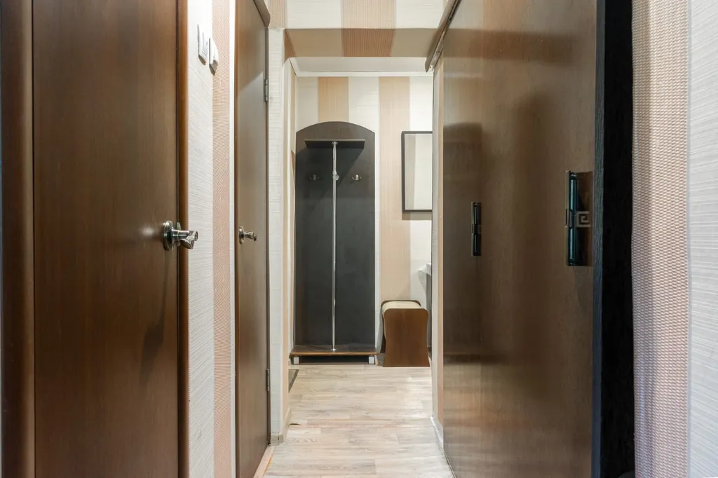 Апартамент в центре