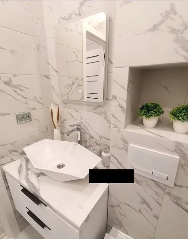 Новый ЖК Домашний