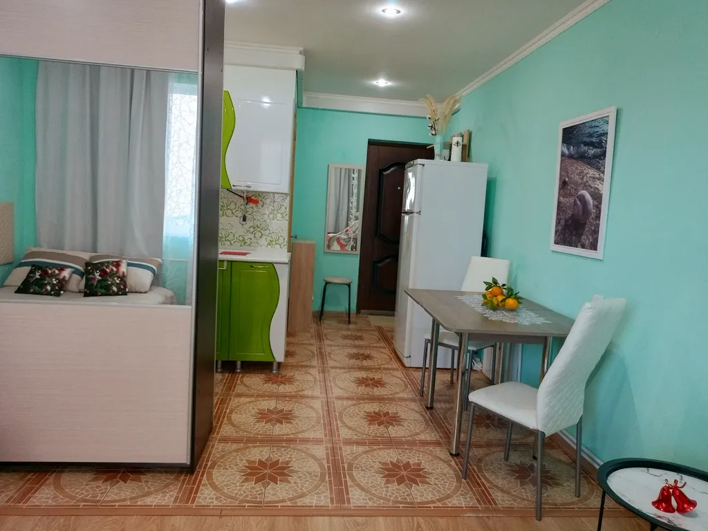 Уютная квартира рядом с морем, жилье для отдыха в центре