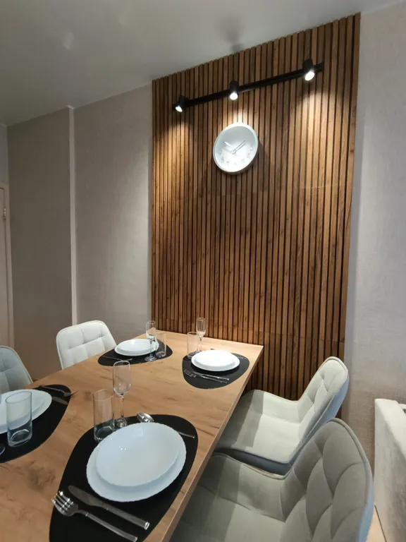 Просторная евроквартира — аренда посуточно в Челябинск