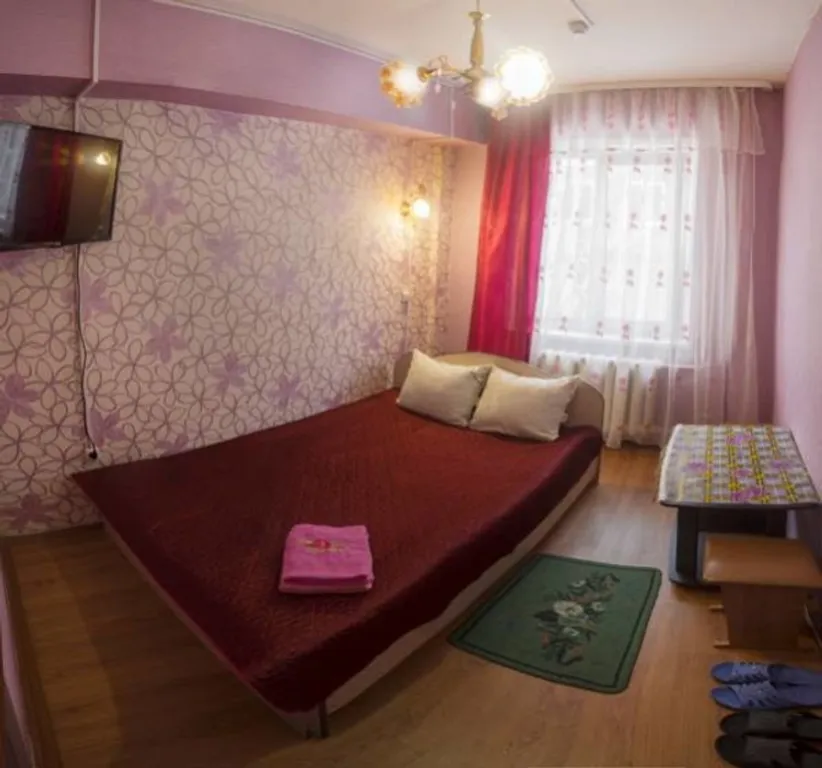 Квартира Комната — аренда посуточно в Улан-Удэ