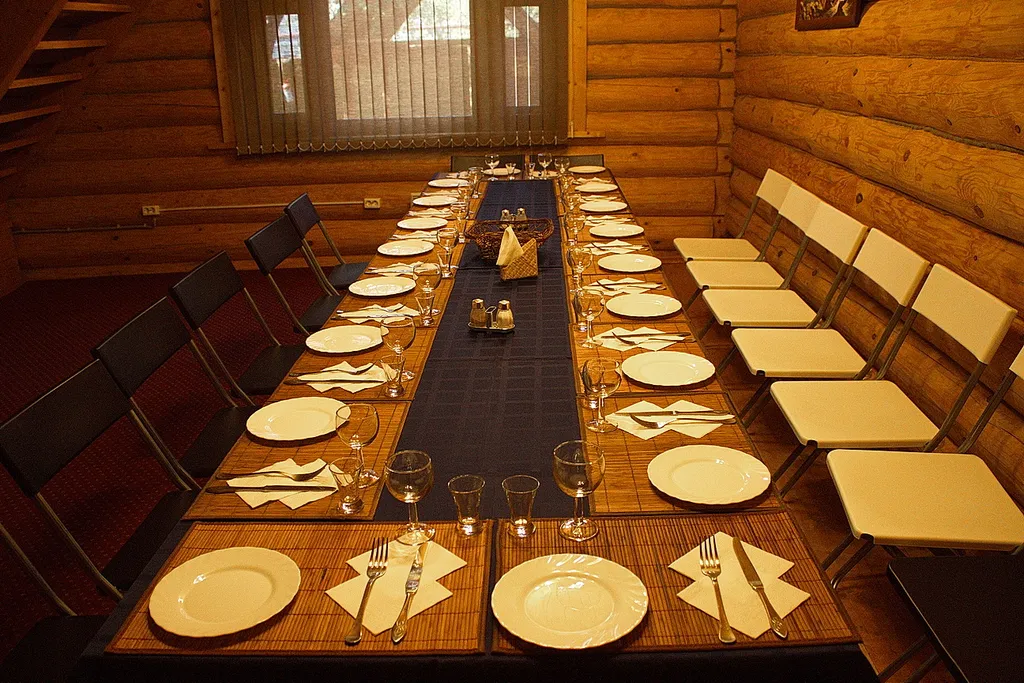 Уютный коттедж в Нагорном