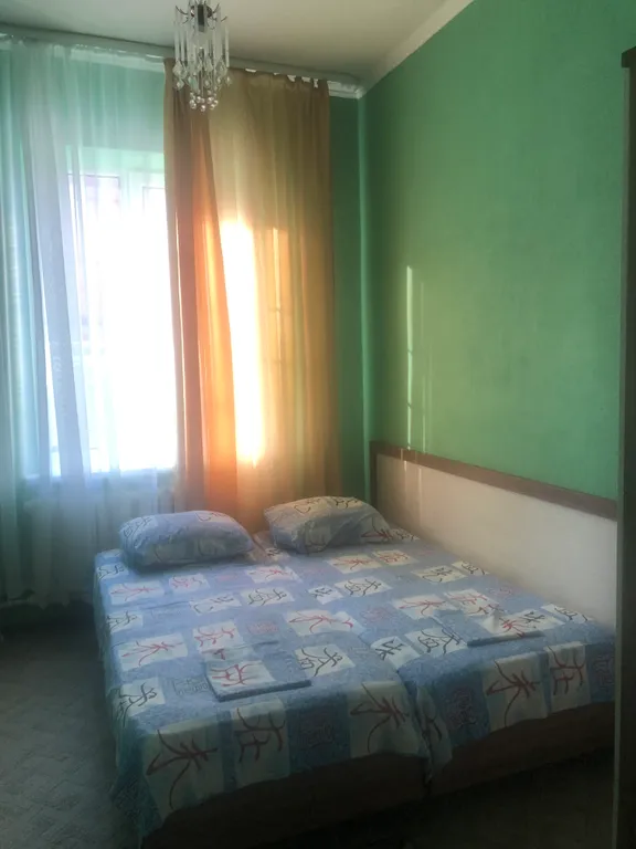 Просторная часть дома рядом с морем