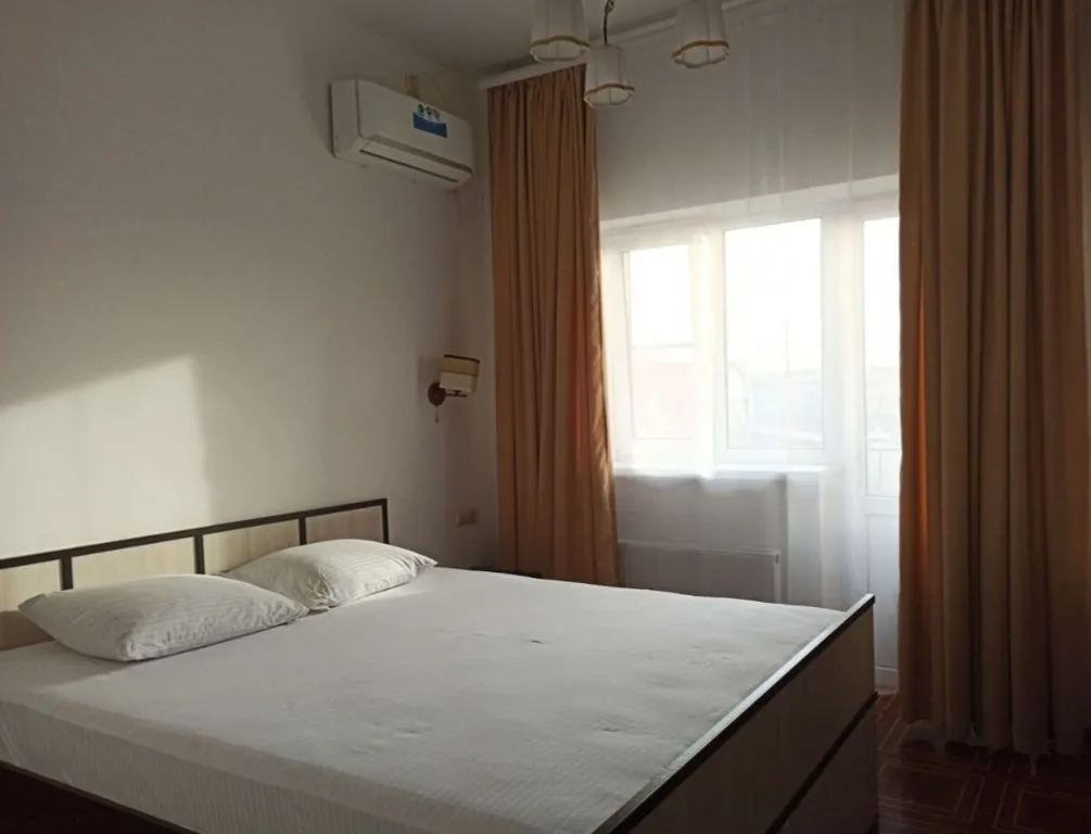 Евродвушка в частном секторе