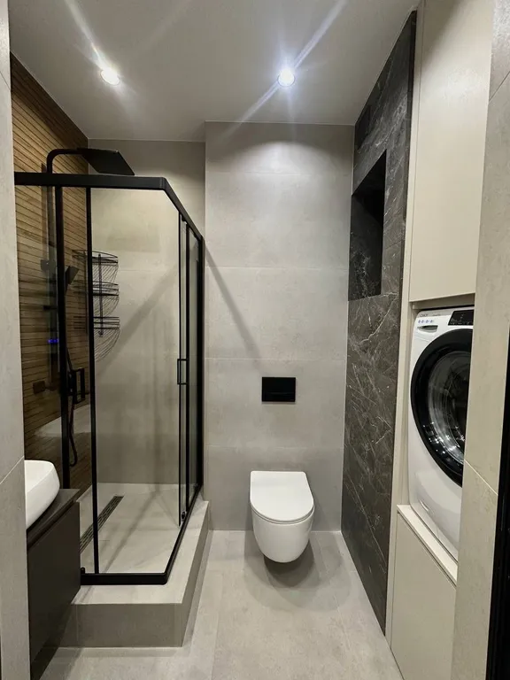 Красивая квартира на Набережной Героя России Кислова