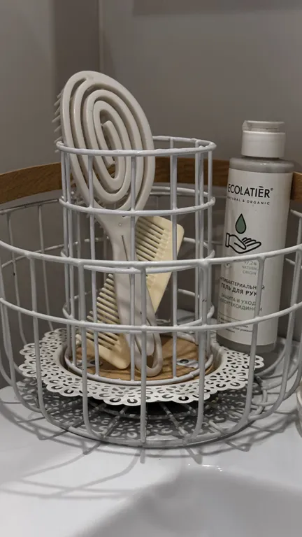 Идеальное место для романтики найдено