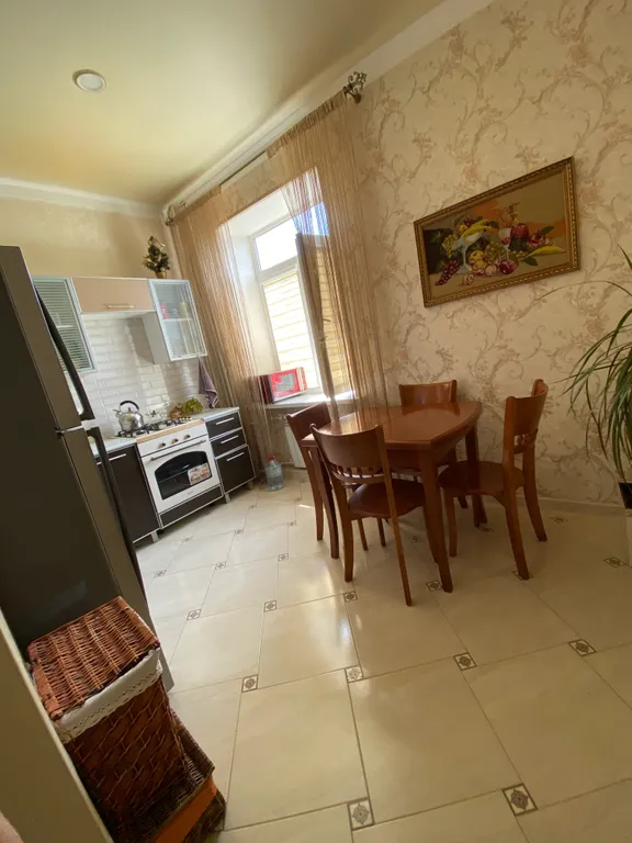 Уютная квартира близко к морю