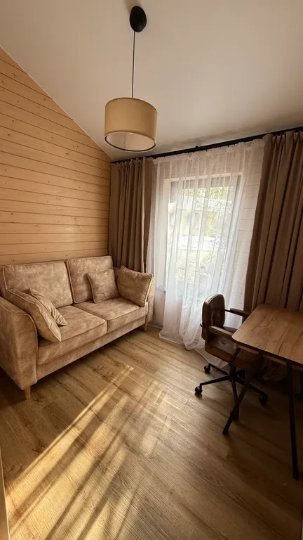 Коттедж Вилла Бергамо Семейная — Санкт-Петербург