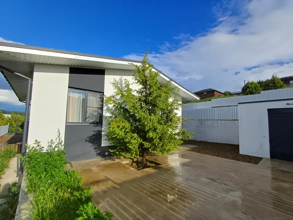 Вилла Утриш