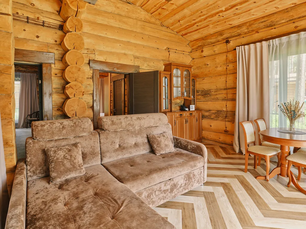 2-комнатный Дом