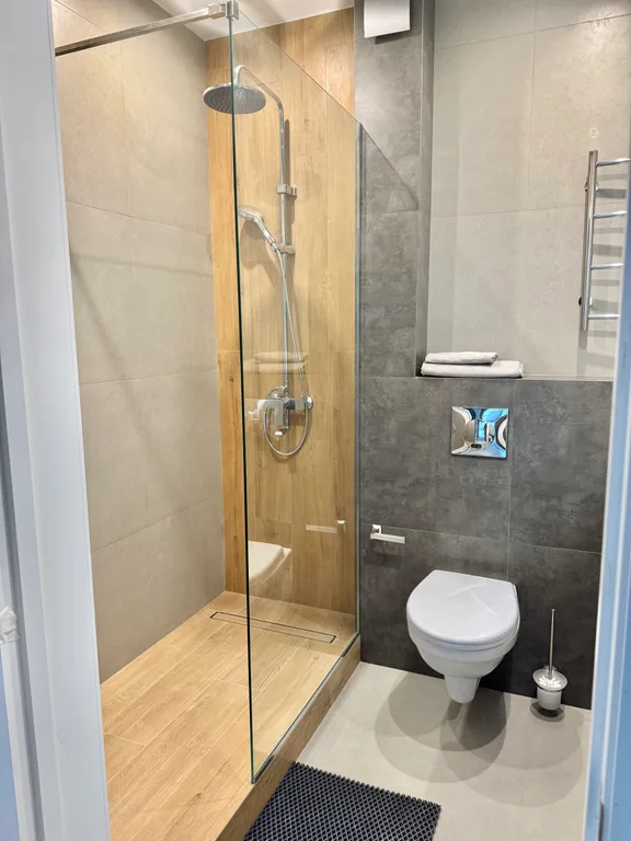 Квартира Квартира Cherry Suite — Зеленоградск