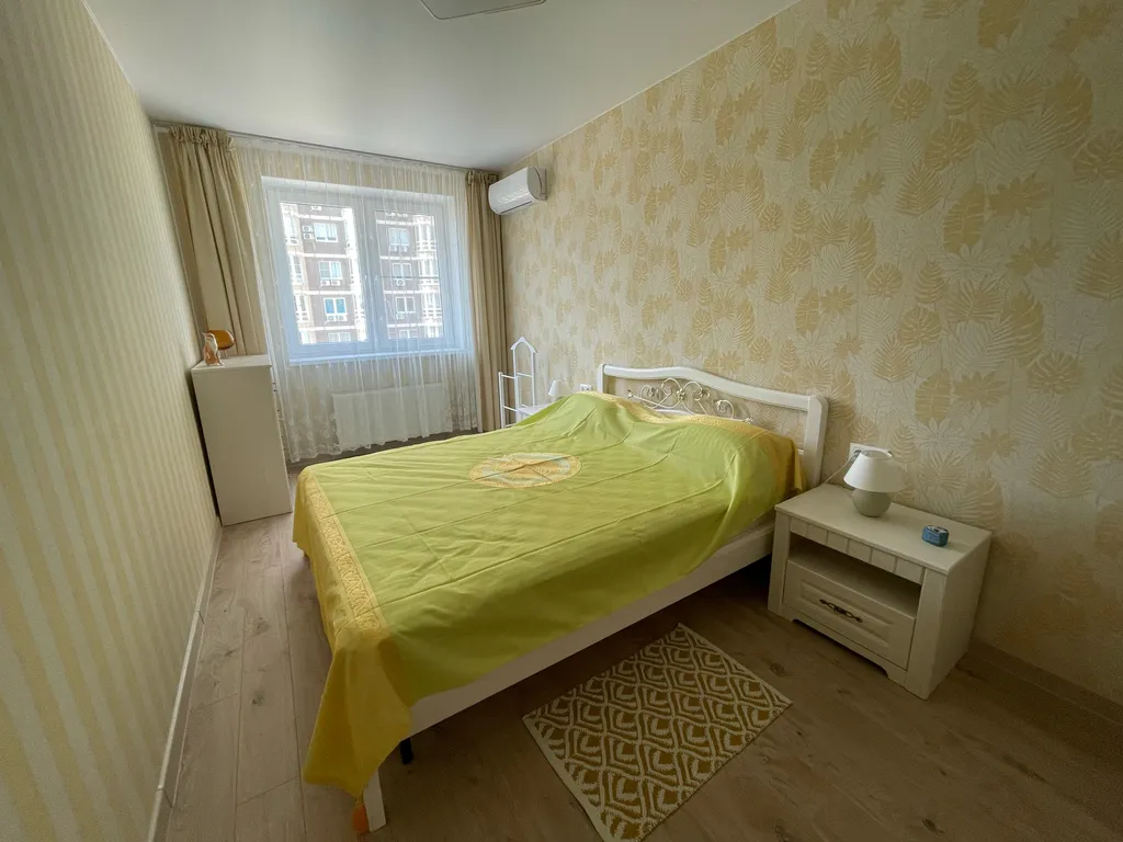 Квартира Квартира ЖК Кавказ, Витязево — Анапа