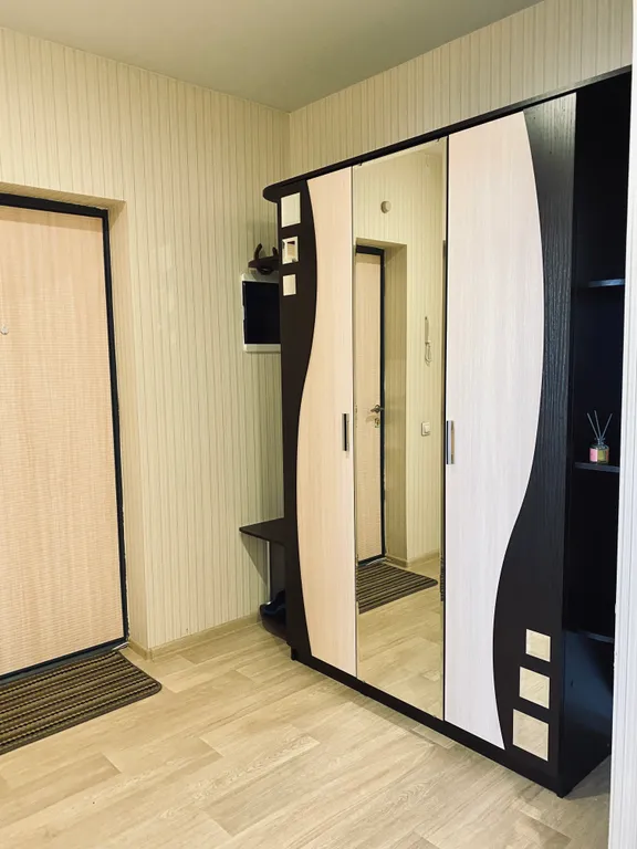 Уютная 2 комнатная квартира