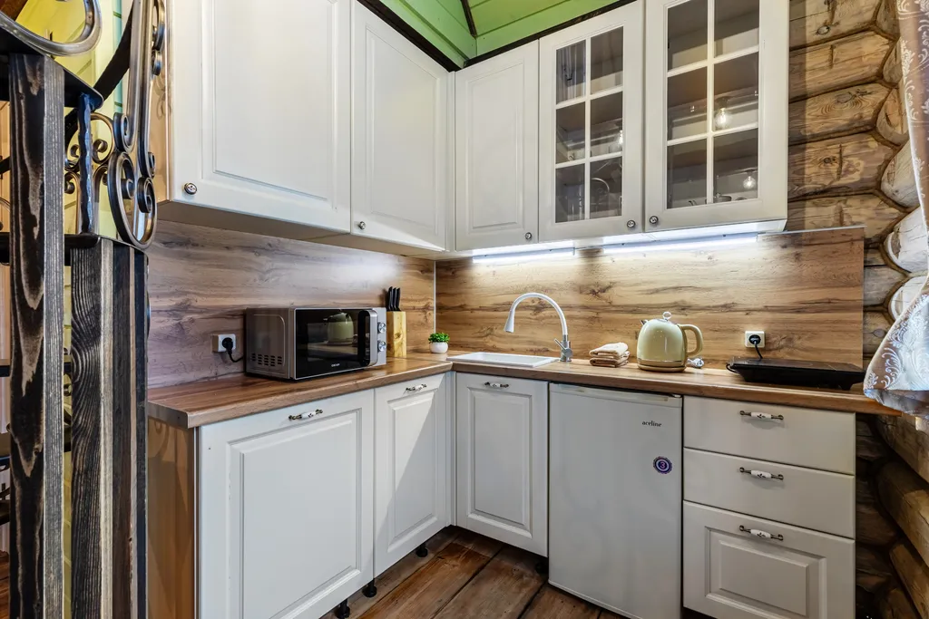 Коттедж Уютный домик для двоих — аренда посуточно в Зеленодольск