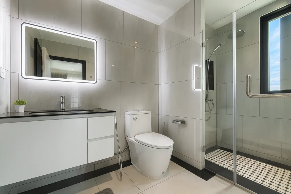 Тайтл легендари, пляж банг тао, апартаменты с одной спальней