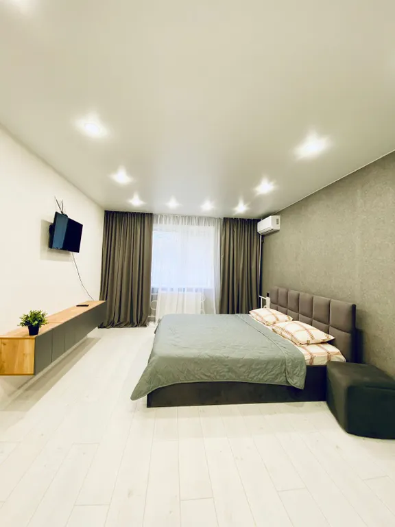 Уютная квартира в северной части города