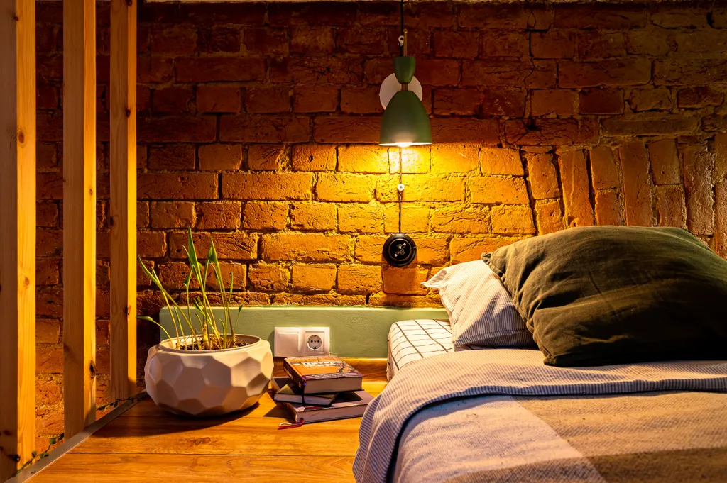 Green Loft Neva View с потрясающим видом на Неву