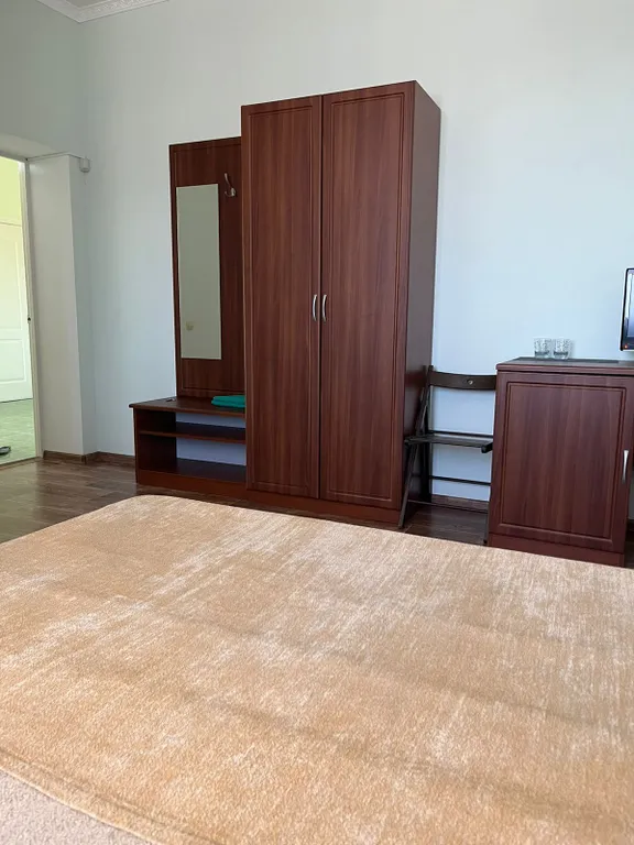 Квартира Комната — Геленджик