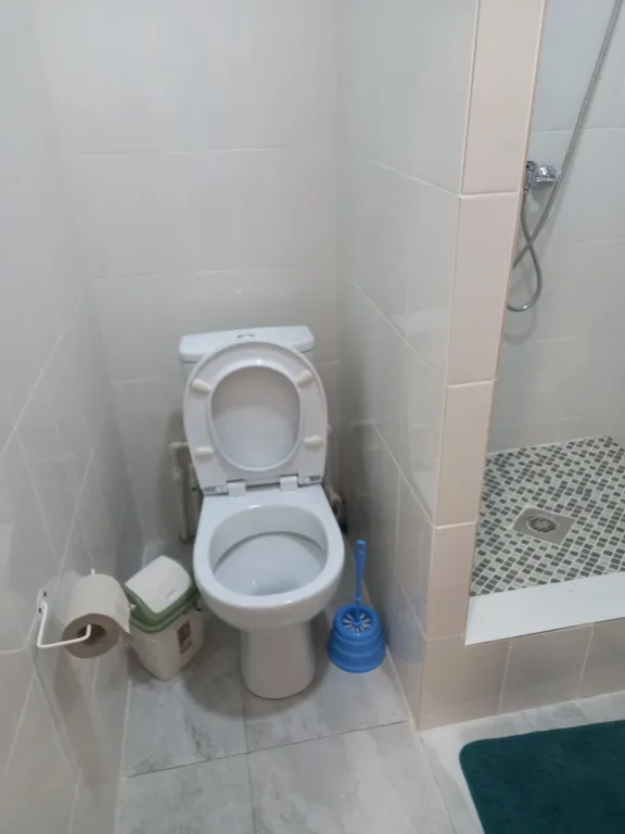 Апартаменты "Как дома" Студия 3К