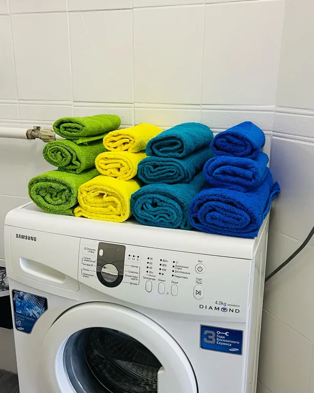 Квартира Уютная квартира для семьи с детьми — Калининград