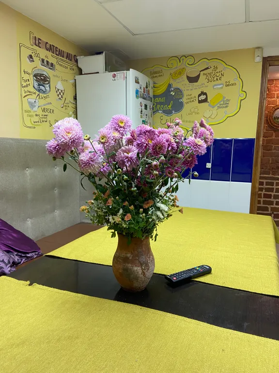 Ясен Пень - гостевой дом