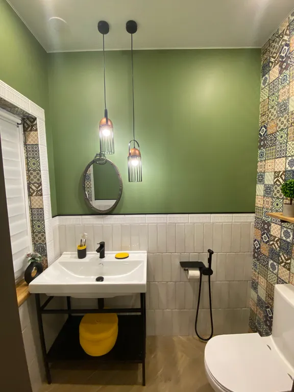 Коттедж Новый коттедж Орешек — им. Морозова