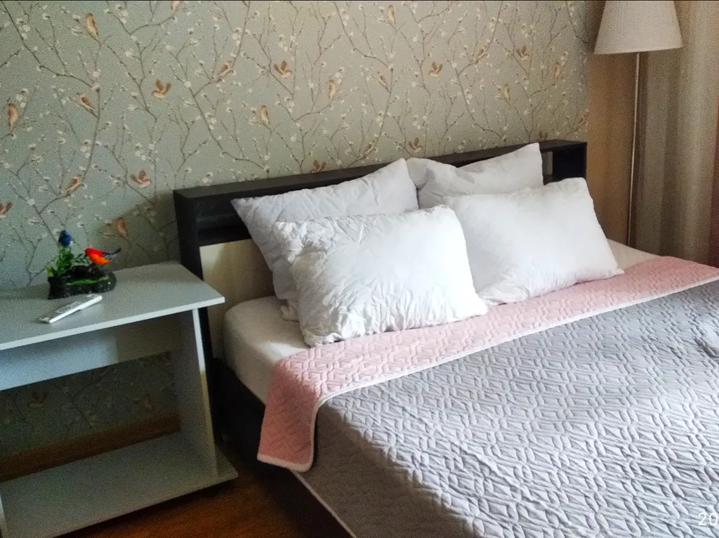 Захватывающий вид