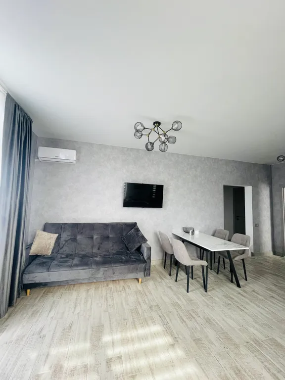 Уютный домик недалеко от моря