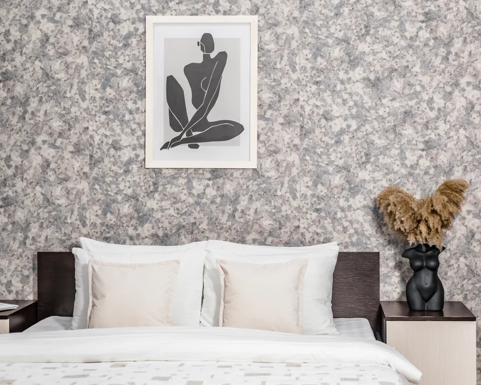 Квартира Стильная квартира в ЖК Адмирал — Анапа