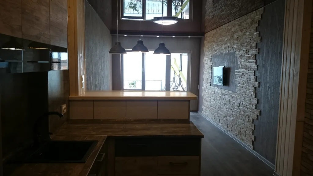 3-комнатный Дом