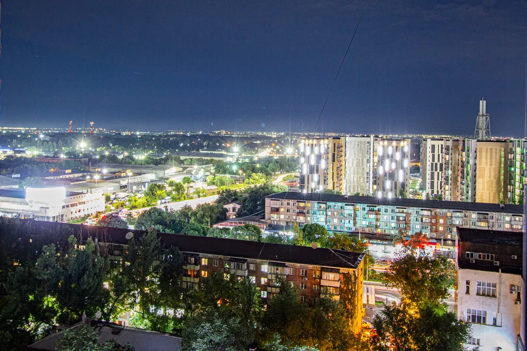 Идеально для туристов и командированных