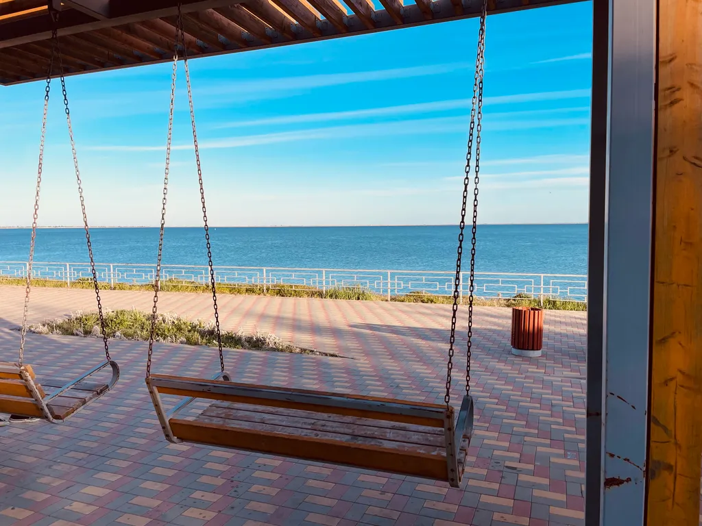 Квартира для ночлега