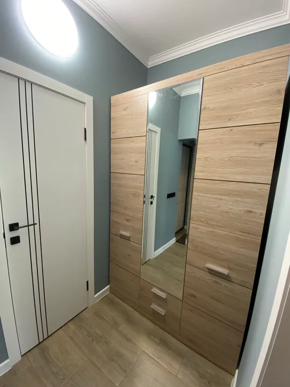 Квартира Cozy home Almaty - аренда уютной квартиры — Алматы