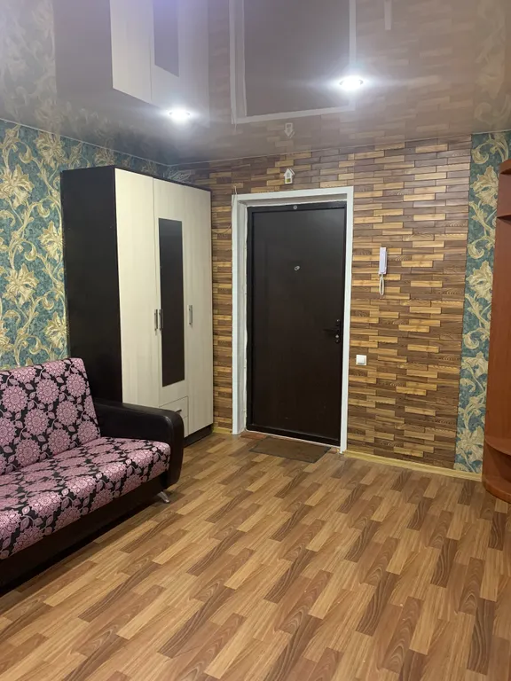 Уютная студия