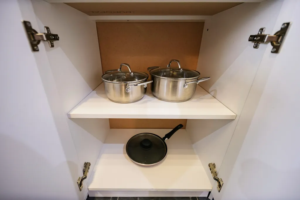 Уютная квартира для гостей нашего Края